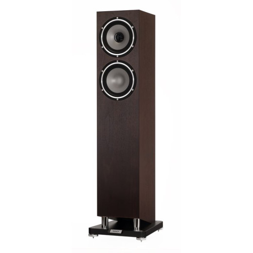 TANNOY REVOLUTION XT 6F ЦВЕТ: ТЕМНЫЙ ОРЕХ [DARK WALNUT]